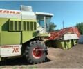 Зеленый Клаас Dominator 78s, объемом двигателя 0 л и пробегом 0 тыс. км за 13804 $, фото 2 на Automoto.ua