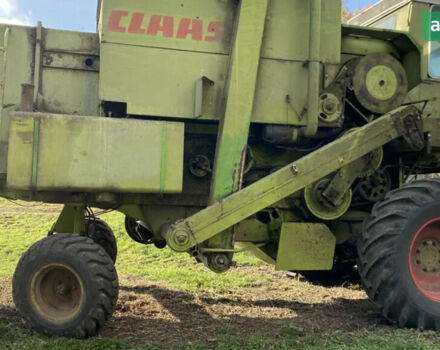 Клаас Dominator 85, объемом двигателя 0 л и пробегом 0 тыс. км за 9000 $, фото 1 на Automoto.ua