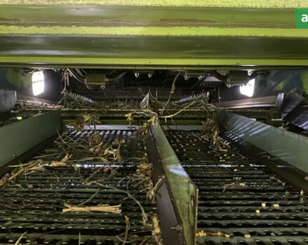 Клаас Dominator 85, объемом двигателя 0 л и пробегом 0 тыс. км за 9000 $, фото 5 на Automoto.ua