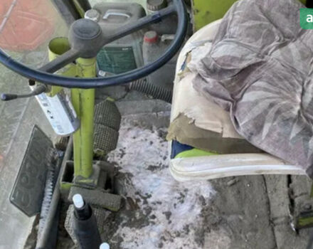 Клаас Dominator 85, объемом двигателя 0 л и пробегом 0 тыс. км за 9000 $, фото 3 на Automoto.ua