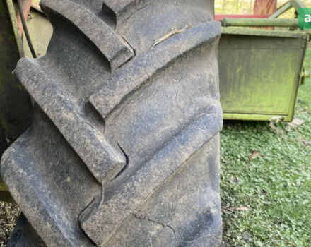 Клаас Dominator 85, объемом двигателя 0 л и пробегом 0 тыс. км за 9000 $, фото 6 на Automoto.ua