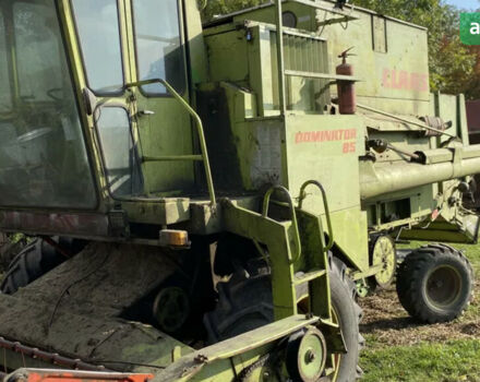 Клаас Dominator 85, объемом двигателя 0 л и пробегом 0 тыс. км за 9000 $, фото 2 на Automoto.ua