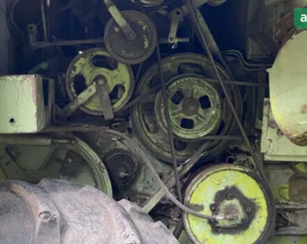 Клаас Dominator 85, об'ємом двигуна 0 л та пробігом 0 тис. км за 9500 $, фото 5 на Automoto.ua