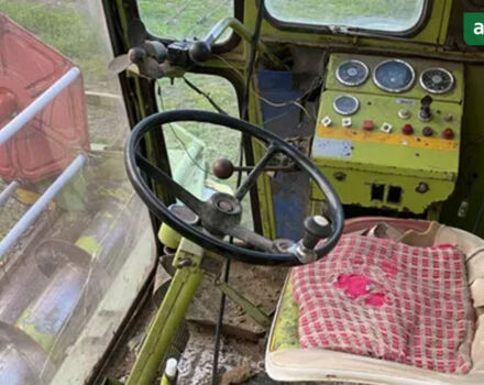 Клаас Dominator 85, об'ємом двигуна 0 л та пробігом 0 тис. км за 9500 $, фото 2 на Automoto.ua