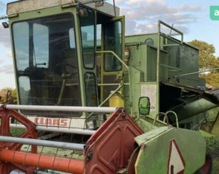 Клаас Dominator 85, об'ємом двигуна 0 л та пробігом 0 тис. км за 9500 $, фото 1 на Automoto.ua