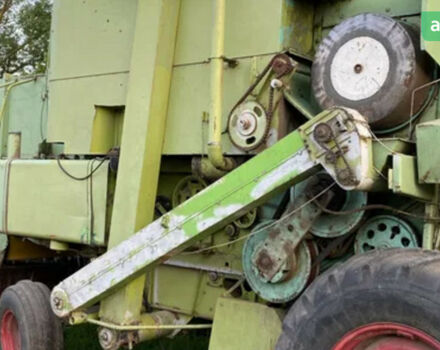 Клаас Dominator 85, об'ємом двигуна 0 л та пробігом 0 тис. км за 9500 $, фото 3 на Automoto.ua