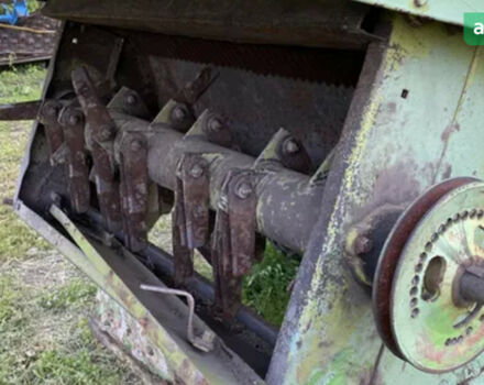 Клаас Dominator 85, об'ємом двигуна 0 л та пробігом 0 тис. км за 9500 $, фото 6 на Automoto.ua