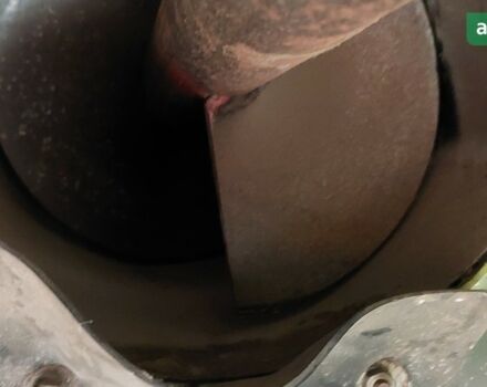 Клаас Dominator 85, об'ємом двигуна 0 л та пробігом 0 тис. км за 19777 $, фото 18 на Automoto.ua