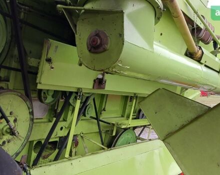 Клаас Dominator 85, об'ємом двигуна 0 л та пробігом 0 тис. км за 19777 $, фото 34 на Automoto.ua