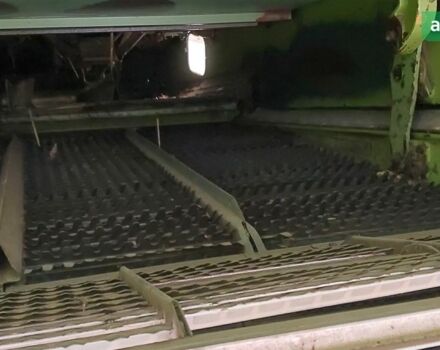 Клаас Dominator 85, об'ємом двигуна 0 л та пробігом 0 тис. км за 19777 $, фото 40 на Automoto.ua