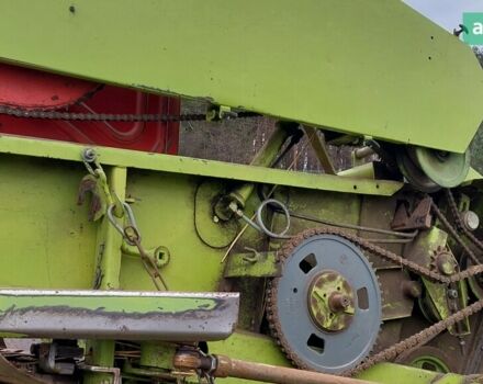 Клаас Dominator 85, об'ємом двигуна 0 л та пробігом 0 тис. км за 19777 $, фото 10 на Automoto.ua