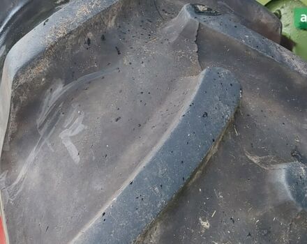 Клаас Dominator 85, об'ємом двигуна 0 л та пробігом 0 тис. км за 19777 $, фото 36 на Automoto.ua