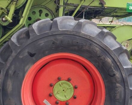 Клаас Dominator 85, об'ємом двигуна 0 л та пробігом 0 тис. км за 19777 $, фото 2 на Automoto.ua