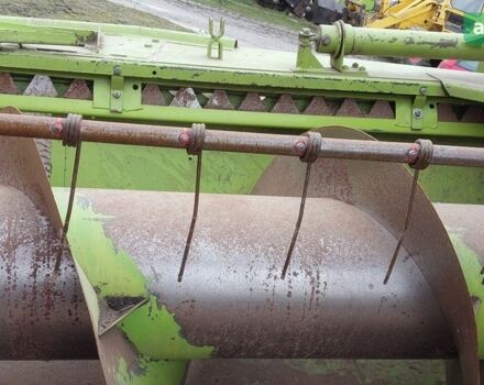 Клаас Dominator 85, об'ємом двигуна 0 л та пробігом 0 тис. км за 19777 $, фото 4 на Automoto.ua