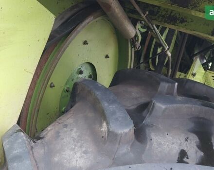 Клаас Dominator 85, об'ємом двигуна 0 л та пробігом 0 тис. км за 19777 $, фото 29 на Automoto.ua