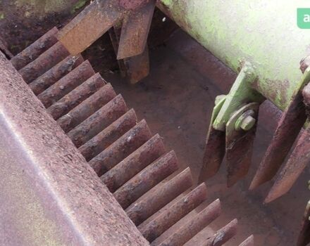 Клаас Dominator 85, об'ємом двигуна 0 л та пробігом 0 тис. км за 19777 $, фото 5 на Automoto.ua