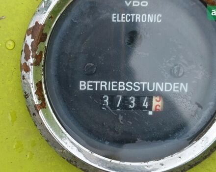 Клаас Dominator 85, об'ємом двигуна 0 л та пробігом 0 тис. км за 19777 $, фото 16 на Automoto.ua