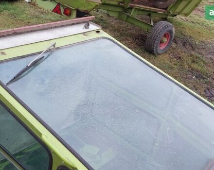 Клаас Dominator 85, об'ємом двигуна 0 л та пробігом 0 тис. км за 19777 $, фото 12 на Automoto.ua