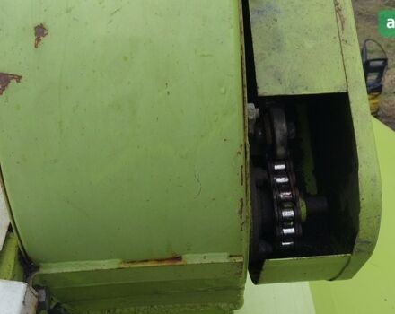 Клаас Dominator 85, об'ємом двигуна 0 л та пробігом 0 тис. км за 19777 $, фото 19 на Automoto.ua