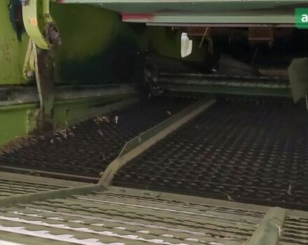 Клаас Dominator 85, об'ємом двигуна 0 л та пробігом 0 тис. км за 19777 $, фото 38 на Automoto.ua