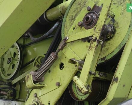 Клаас Dominator 85, об'ємом двигуна 0 л та пробігом 0 тис. км за 19777 $, фото 24 на Automoto.ua