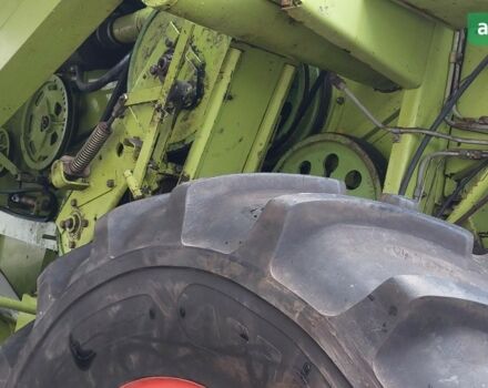 Клаас Dominator 85, об'ємом двигуна 0 л та пробігом 0 тис. км за 19777 $, фото 26 на Automoto.ua