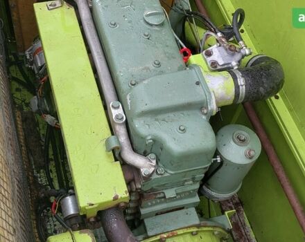 Клаас Dominator 85, об'ємом двигуна 0 л та пробігом 0 тис. км за 19777 $, фото 15 на Automoto.ua