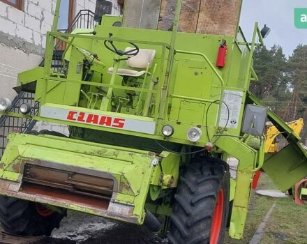 Клаас Dominator 85, об'ємом двигуна 0 л та пробігом 0 тис. км за 19777 $, фото 33 на Automoto.ua