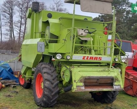 Клаас Dominator 85, об'ємом двигуна 0 л та пробігом 0 тис. км за 19777 $, фото 1 на Automoto.ua