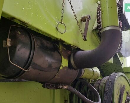 Клаас Dominator 85, об'ємом двигуна 0 л та пробігом 0 тис. км за 19777 $, фото 22 на Automoto.ua