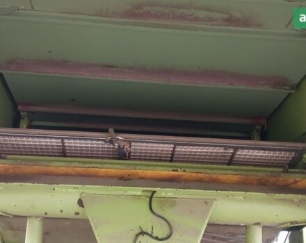 Клаас Dominator 85, об'ємом двигуна 0 л та пробігом 0 тис. км за 19777 $, фото 42 на Automoto.ua