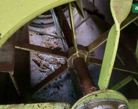 Клаас Dominator 85, об'ємом двигуна 0 л та пробігом 0 тис. км за 19777 $, фото 23 на Automoto.ua