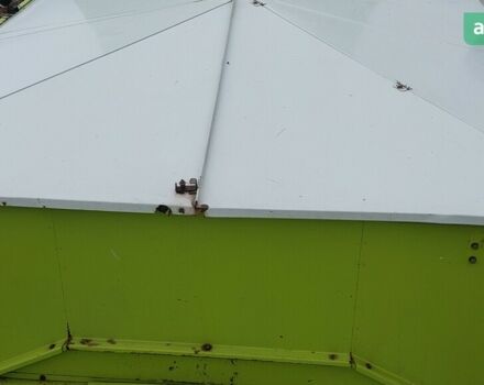 Клаас Dominator 85, об'ємом двигуна 0 л та пробігом 0 тис. км за 19777 $, фото 20 на Automoto.ua