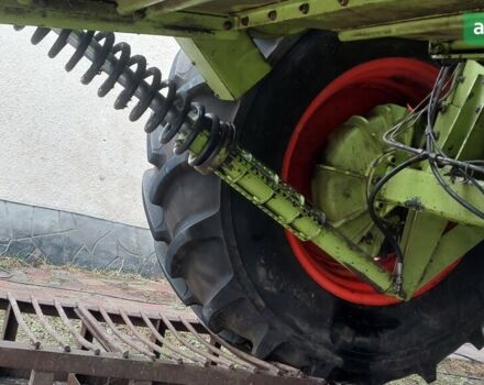 Клаас Dominator 85, об'ємом двигуна 0 л та пробігом 0 тис. км за 19777 $, фото 30 на Automoto.ua