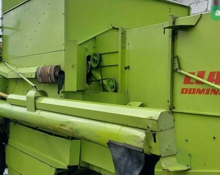 Клаас Dominator 85, об'ємом двигуна 0 л та пробігом 0 тис. км за 19777 $, фото 41 на Automoto.ua