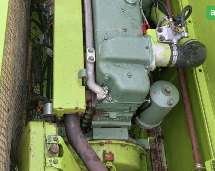 Клаас Dominator 85, об'ємом двигуна 0 л та пробігом 0 тис. км за 19777 $, фото 14 на Automoto.ua