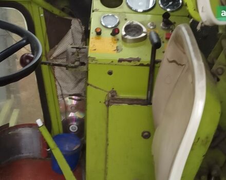 Клаас Dominator 85, об'ємом двигуна 0 л та пробігом 0 тис. км за 13500 $, фото 8 на Automoto.ua