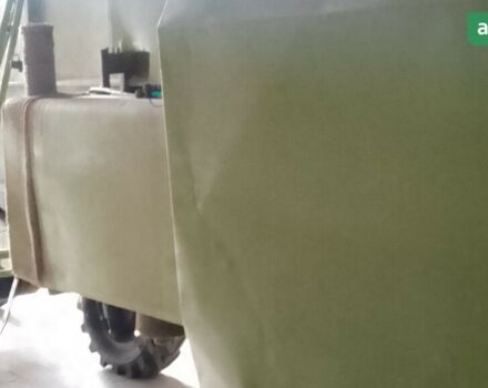 Клаас Dominator 85, об'ємом двигуна 0 л та пробігом 0 тис. км за 13500 $, фото 5 на Automoto.ua