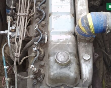 Клаас Dominator 85, об'ємом двигуна 0 л та пробігом 0 тис. км за 13500 $, фото 7 на Automoto.ua