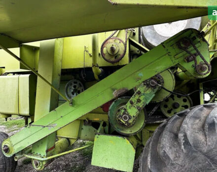 Клаас Dominator 85, объемом двигателя 0 л и пробегом 0 тыс. км за 10800 $, фото 6 на Automoto.ua