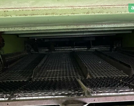 Клаас Dominator 85, объемом двигателя 0 л и пробегом 0 тыс. км за 10800 $, фото 3 на Automoto.ua