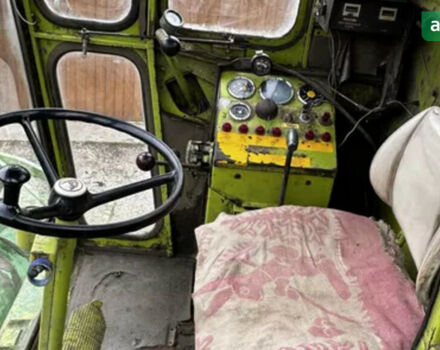 Клаас Dominator 85, объемом двигателя 0 л и пробегом 0 тыс. км за 10800 $, фото 7 на Automoto.ua