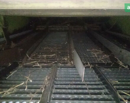 Клаас Dominator 85, объемом двигателя 0 л и пробегом 0 тыс. км за 11000 $, фото 6 на Automoto.ua