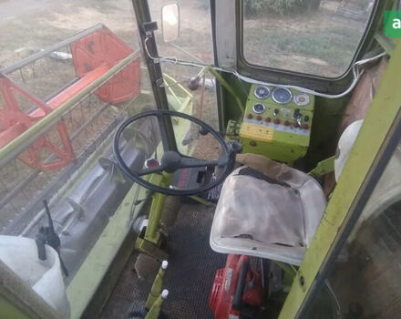 Клаас Dominator 85, объемом двигателя 0 л и пробегом 0 тыс. км за 11000 $, фото 2 на Automoto.ua