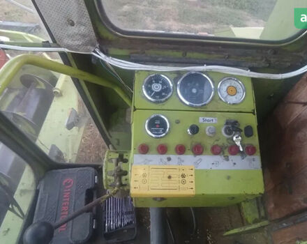 Клаас Dominator 85, объемом двигателя 0 л и пробегом 0 тыс. км за 11000 $, фото 4 на Automoto.ua