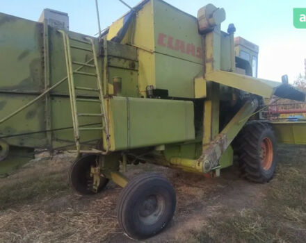 Клаас Dominator 85, объемом двигателя 0 л и пробегом 0 тыс. км за 11000 $, фото 11 на Automoto.ua