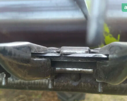 Клаас Dominator 85, объемом двигателя 0 л и пробегом 0 тыс. км за 11000 $, фото 13 на Automoto.ua