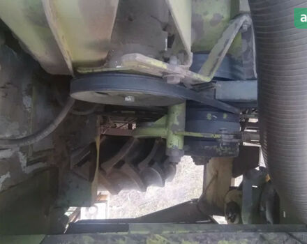 Клаас Dominator 85, объемом двигателя 0 л и пробегом 0 тыс. км за 11000 $, фото 5 на Automoto.ua