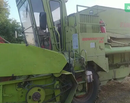 Клаас Dominator 85, объемом двигателя 0 л и пробегом 0 тыс. км за 11000 $, фото 8 на Automoto.ua