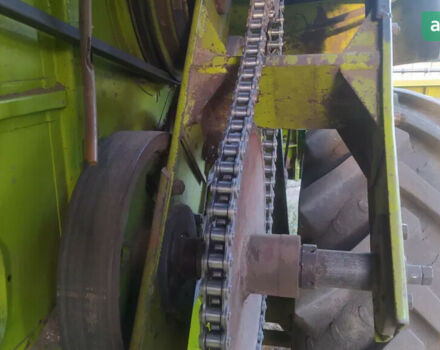 Клаас Dominator 85, объемом двигателя 0 л и пробегом 0 тыс. км за 11000 $, фото 9 на Automoto.ua